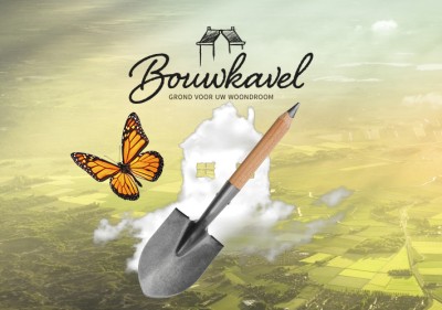 Van droomkavel naar droomwoning - 